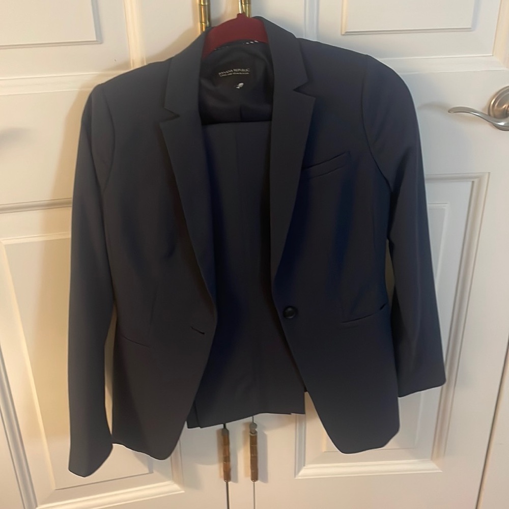 Banana Republic Blazer